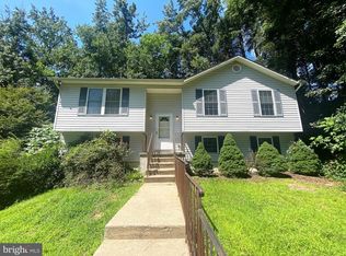 11597 Tomahawk Trl, Lusby, MD 20657