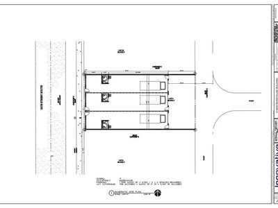 560 26th St S LOT 9, Saint Petersburg, FL, 33712