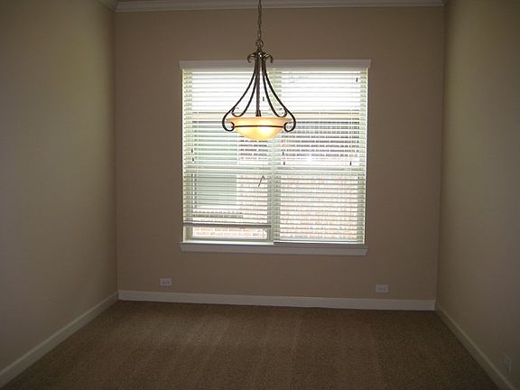 David Weekley Homes Inventory Photo