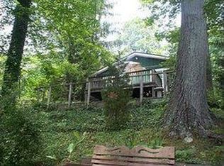 405 W Hinshaw Dr, Nineveh, IN 46164