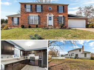 1424 My Ladys Dr, Abingdon, MD 21009
