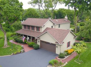 2234 Baird Rd, Penfield, NY 14526