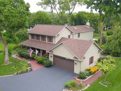 2234 Baird Rd, Penfield, NY, 14526