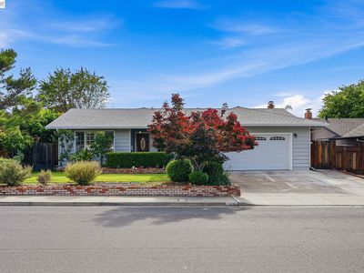 5633 San Antonio St, Pleasanton, CA, 94566
