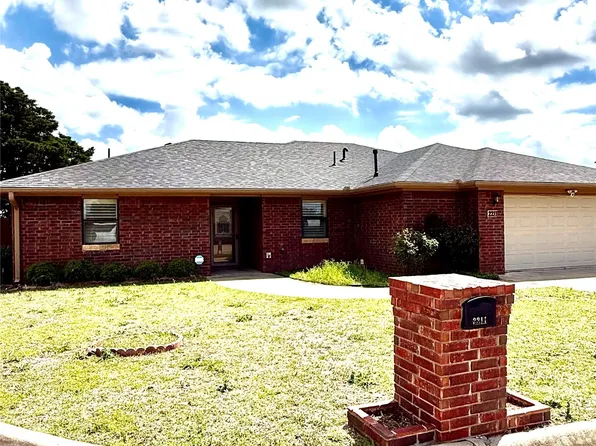 2211 Hines Ct, Sulphur, OK 73086