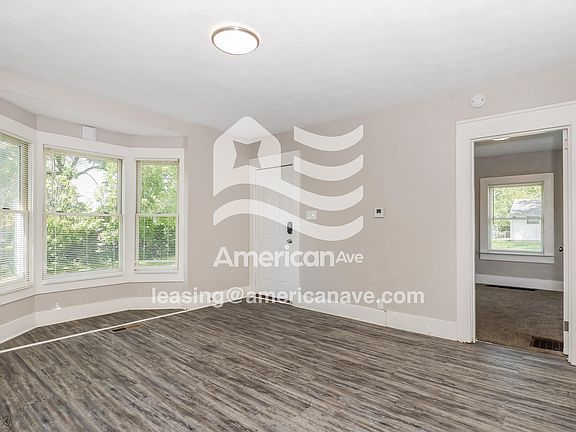 WM - Living Room