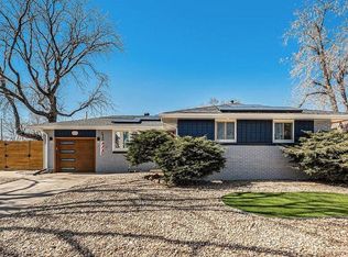 2099 S Zenobia St, Denver, CO 80219