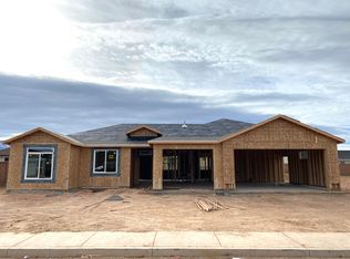 4031 W 25 S, Cedar City, UT 84720