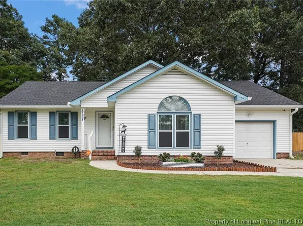 1021 Rim Road, Fayetteville, NC 28314