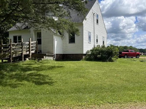 238109 HOWLING PINES LANE, Aniwa, WI 54408