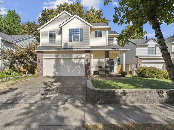 18509 SW Colfelt Ln, Sherwood, OR 97140