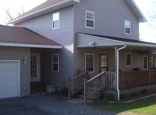 1779 Marcy Rd, Springville, PA 18844