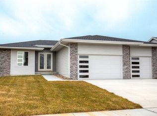 315 NE Wolfpack Dr, Waukee, IA 50263