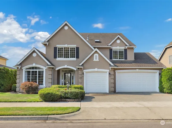 1725 Pointe Woodworth Drive NE, Tacoma, WA 98422