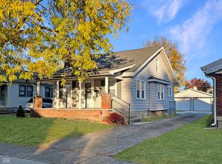 1829 Fisher Ave, Indianapolis, IN