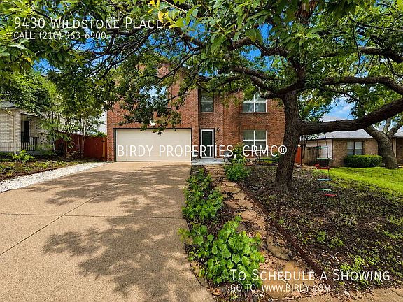 2nd image of 9430 Wildstone Pl