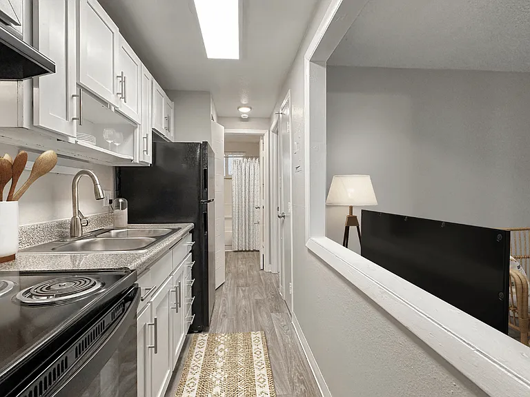 Platinum Collection Renovated Apartment
