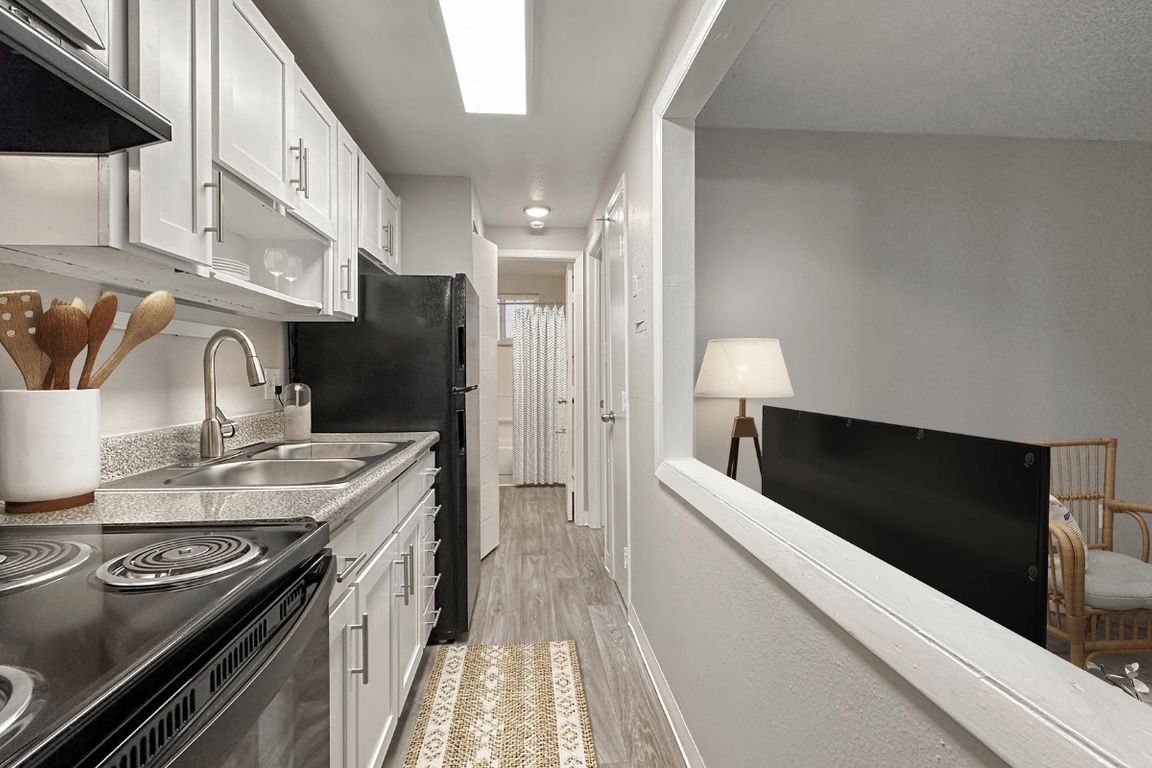 Platinum Collection Renovated Apartment