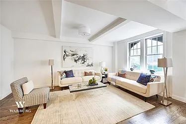 Sold by Warburg