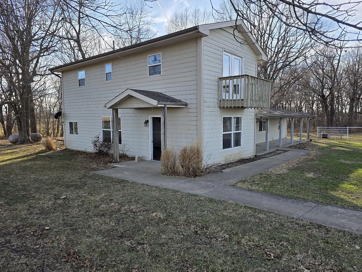 E Farm Road 182, Rogersville — Photo 3