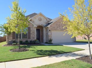 7324 Desert Willow Dr, Denton, TX 76208