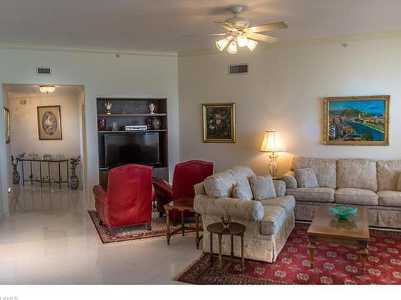 5th image of 990 Cape Marco Dr Ph 3