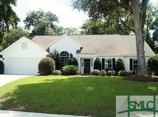 142 Druid Cir, Savannah, GA 31410