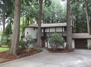 7519 57th Avenue Ct NW, Gig Harbor, WA 98335