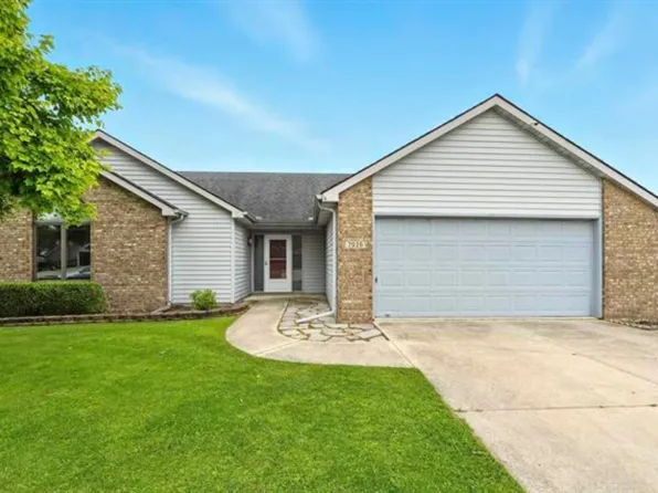 7926 D Andre Dr #92, Fort Wayne, IN 46818