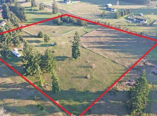 18525 Sargent Rd SW, Rochester, WA 98579