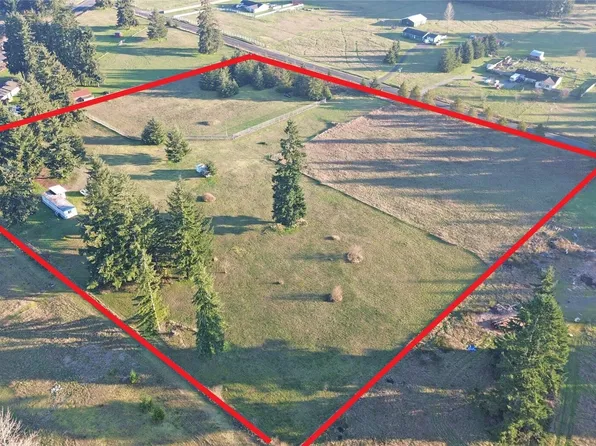 18525 Sargent Road SW, Rochester, WA 98579