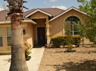 317 E Rodriguez St, Del Rio, TX 78840