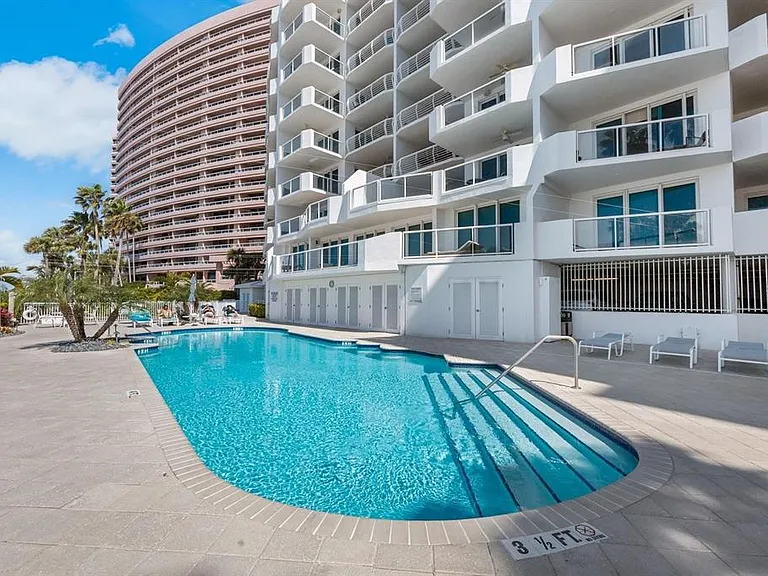 1350 Gulf Blvd #901 — Photo 23