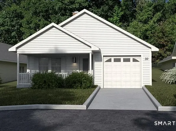 92 Furnace Avenue #30, Stafford, CT 06076
