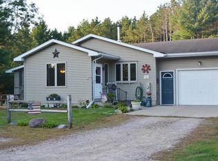 E2914 W Laudon Rd, Lone Rock, WI 53556