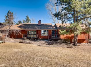 7446 Windwood Way, Parker, CO 80134