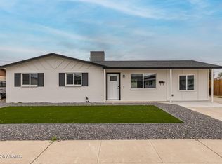 3234 E Marilyn Rd, Phoenix, AZ 85032