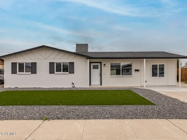 3234 E Marilyn Rd, Phoenix, AZ 85032