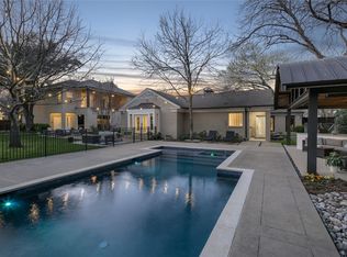 4910 Crooked Ln, Dallas, TX 75229