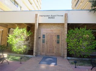 8060 E Girard Avenue #711, Denver, CO 80231