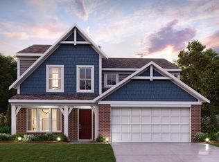 6383 Greenmere Cir, Independence, KY 41015