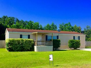 16402 Trenda Ct, Conroe, TX 77306