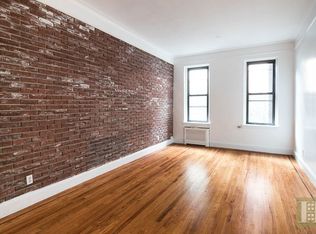 29 1st Ave #2A, New York, NY 10003