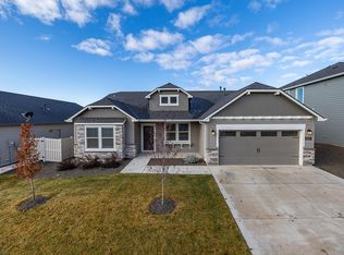 3467 N Greengate Way, Star, ID 83669