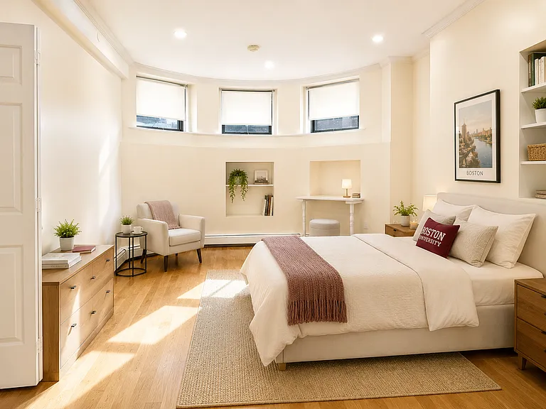 871 Beacon St #1B — Photo 6