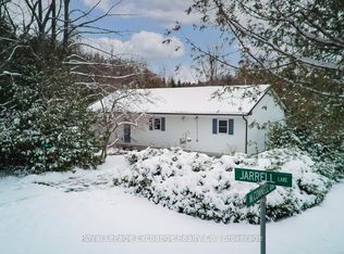 4 Jarrell Ln N, Kincardine, ON N2Z 2X6