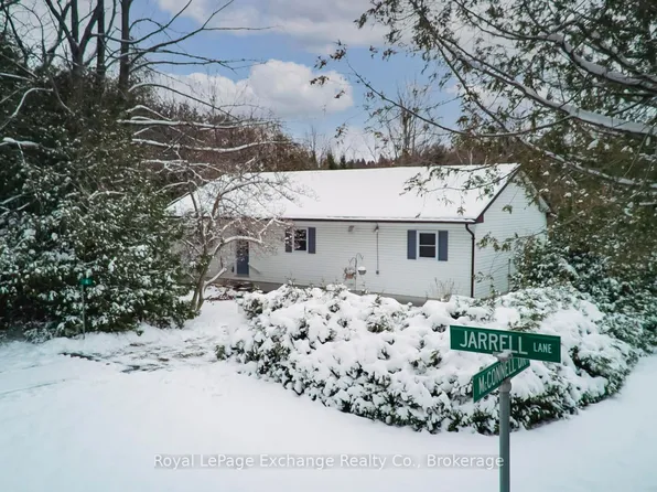 4 Jarrell Ln N, Kincardine, ON N2Z 2X6