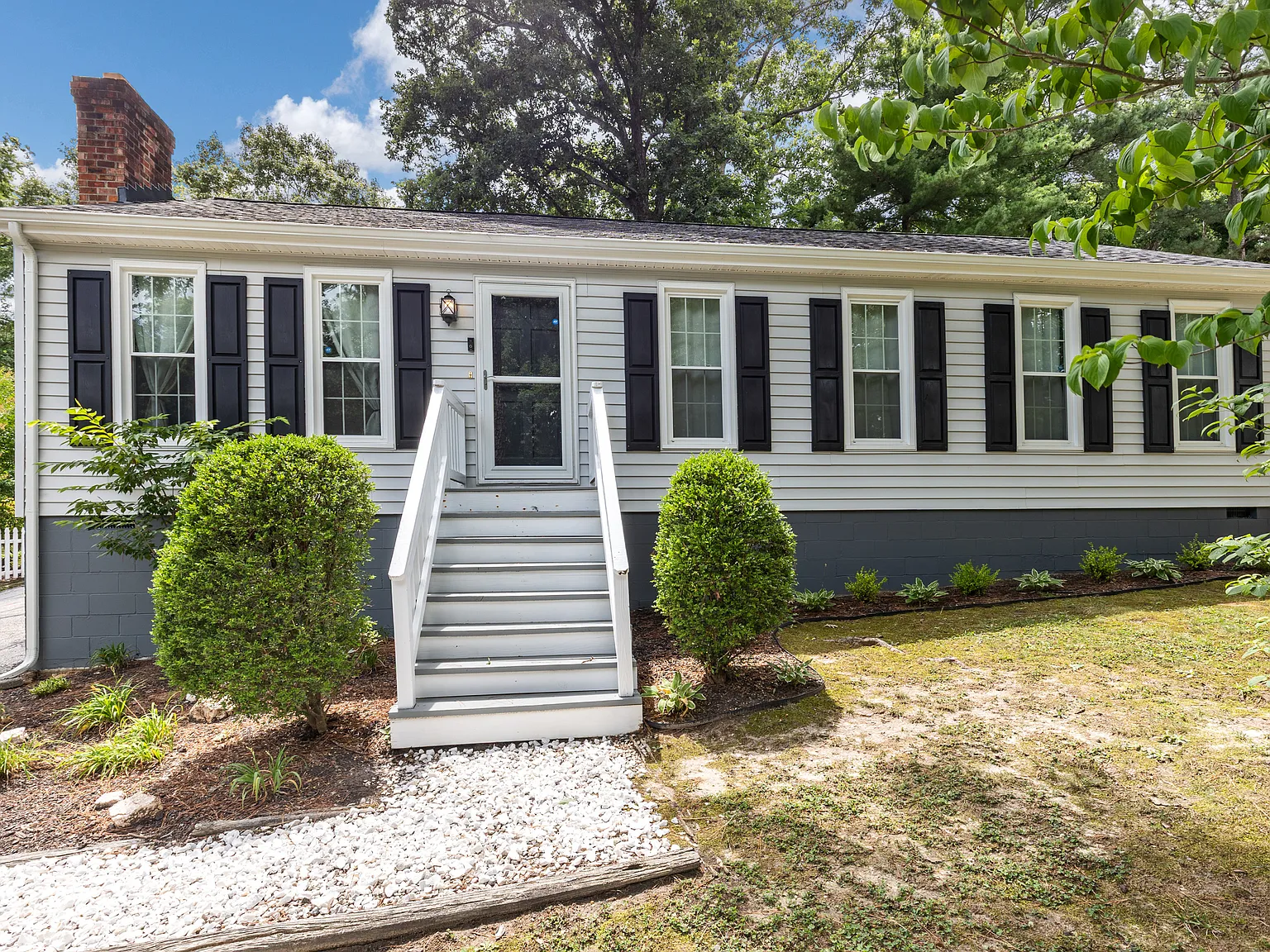 10112 Post Horn Drive - 1 — Photo 1