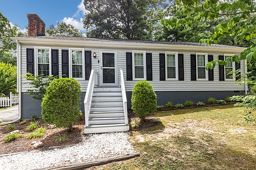 10112 Post Horn Dr Photo 1