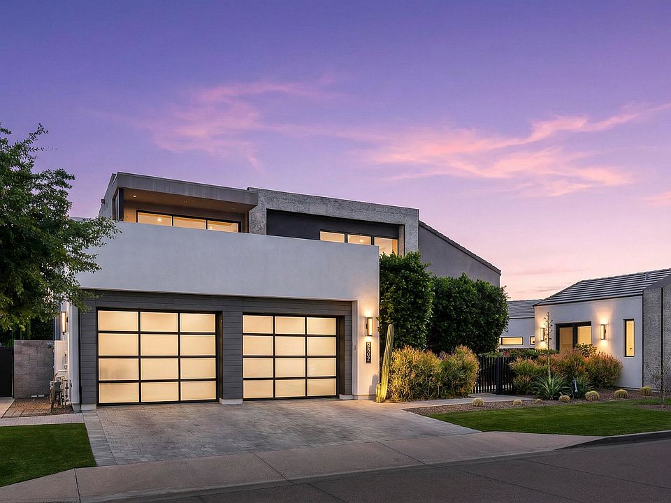 6917 E CACTUS WREN Road, Paradise Valley, AZ 85253 | MLS #6969467